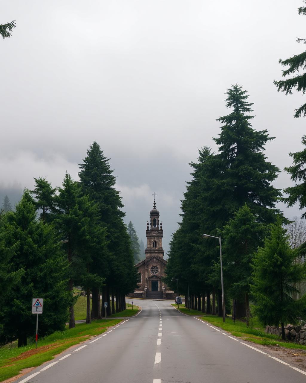 Dalhousie, Chamba, Himachal Pradesh