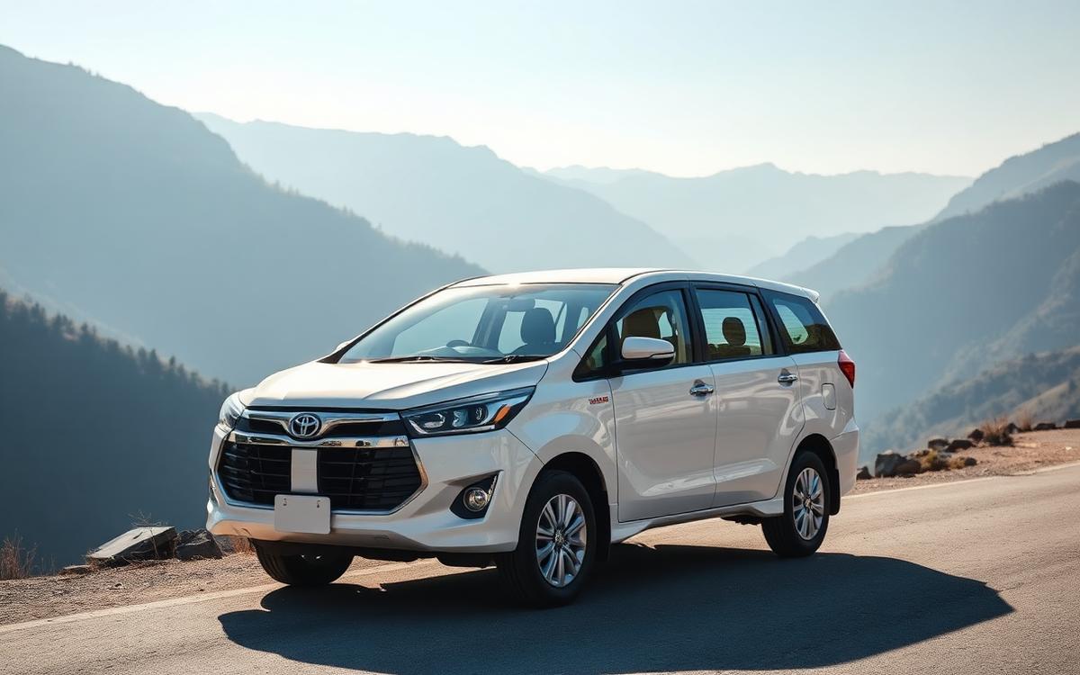 SUV